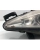 Фара левая бу для Peugeot 207 CC 1.6 HDi,  2007 г. бу контрактные купить в Спб