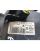 Фара левая бу для Peugeot 207 CC 1.6 HDi,  2007 г. бу контрактные купить в Спб