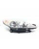 Фара правая бу для Peugeot 207 CC 1.6 HDi,  2007 г. бу контрактные купить в Спб