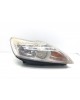 Фара правая бу для Ford Focus 2 1.6 TDCi,  2008 г. бу контрактные купить в Спб