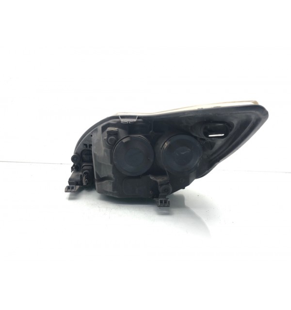 Фара правая бу для Ford Focus 2 1.6 TDCi,  2008 г. бу контрактные купить в Спб