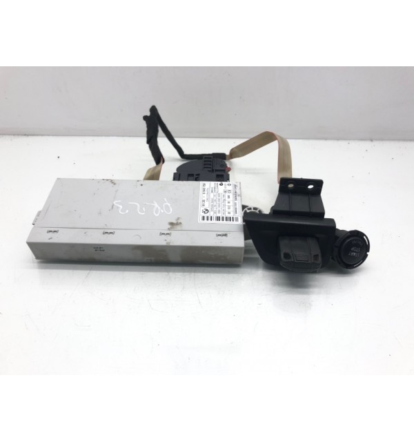 Замок зажигания бу для BMW 1 E87/E81/E82/E88 2.0 TD,  2004 г. бу контрактные купить в Спб