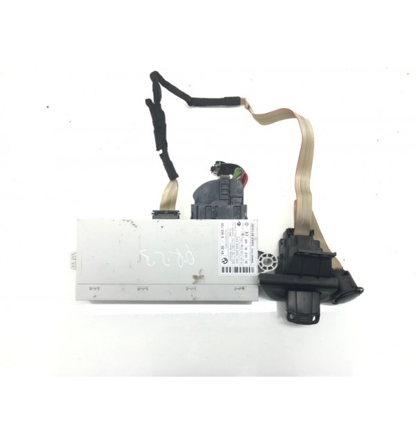 Замок зажигания бу для BMW 1 E87/E81/E82/E88 2.0 TD,  2004 г. бу контрактные купить в Спб