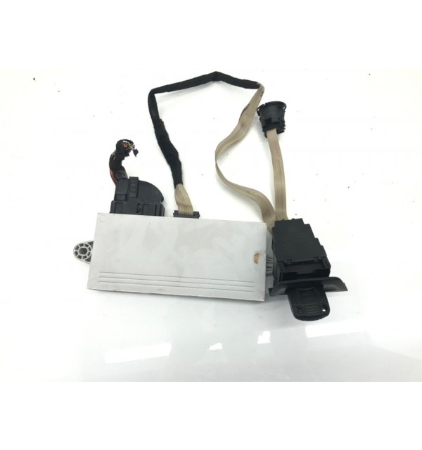 Замок зажигания бу для BMW 1 E87/E81/E82/E88 2.0 TD,  2004 г. бу контрактные купить в Спб