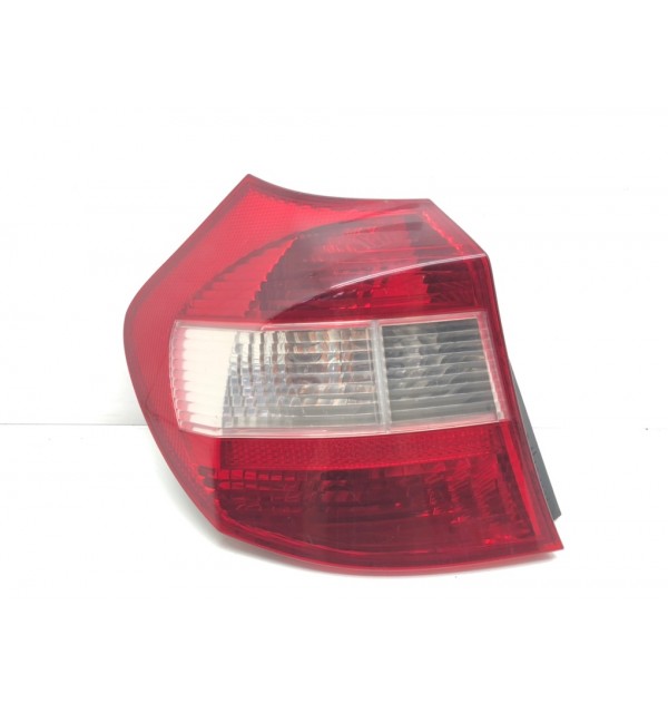 Фонарь задний левый бу для BMW 1 E87/E81/E82/E88 2.0 TD,  2004 г. бу контрактные купить в Спб