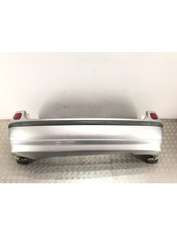 Бампер задний бу для Nissan Almera Tino  2.0 i,  2002 г.