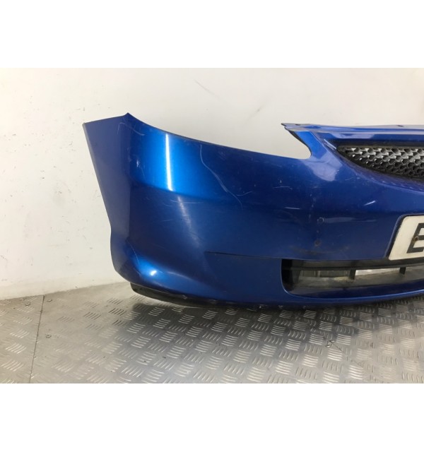 Бампер передний бу для Honda Jazz  1.3 i,  2005 г. бу контрактные купить в Спб