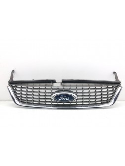 Решетка радиатора бу для Ford Mondeo 4 2.0 TDCi, 2010 г.