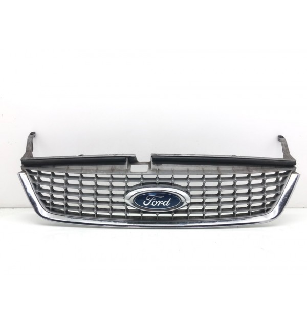 Решетка радиатора бу для Ford Mondeo 4 2.0 TDCi,  2010 г. бу контрактные купить в Спб