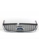 Решетка радиатора бу для Ford Mondeo 4 2.0 TDCi,  2010 г. бу контрактные купить в Спб