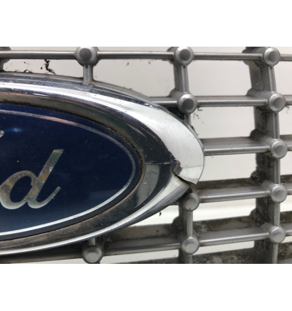 Решетка радиатора бу для Ford Mondeo 4 2.0 TDCi,  2010 г. бу контрактные купить в Спб