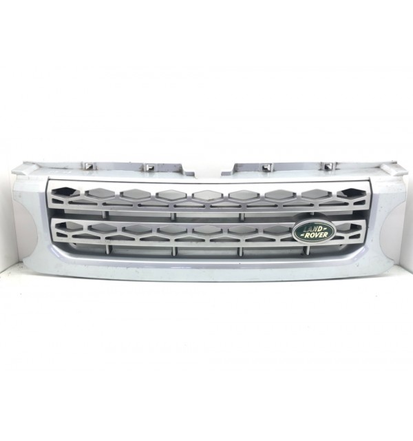 Решетка радиатора бу для Land Rover Discovery 4 2.7 TD,  2010 г.