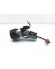 Замок зажигания бу для Peugeot 206 CC 2.0 i,  2002 г. бу контрактные купить в Спб