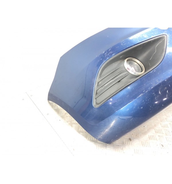 Бампер передний бу для Ford Focus 2 1.6 i,  2008 г. бу контрактные купить в Спб
