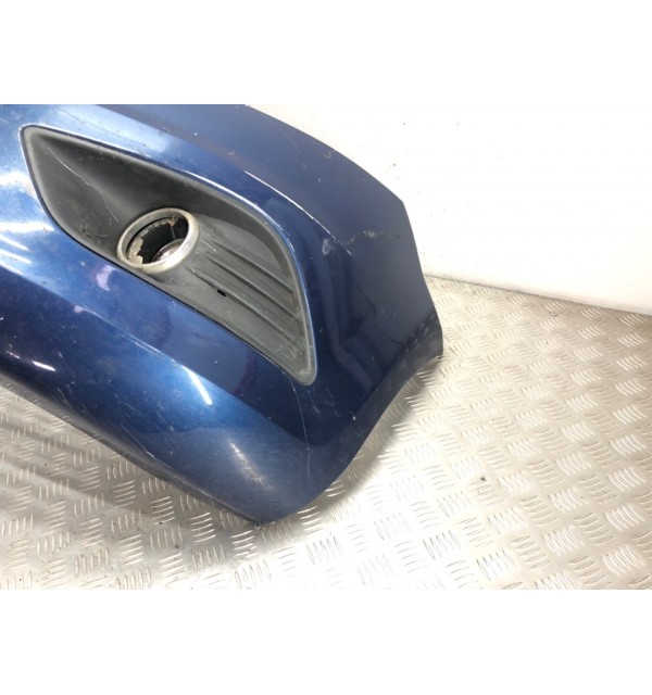 Бампер передний бу для Ford Focus 2 1.6 i,  2008 г. бу контрактные купить в Спб