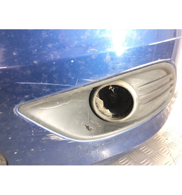 Бампер передний бу для Ford Focus 2 1.6 i,  2008 г. бу контрактные купить в Спб