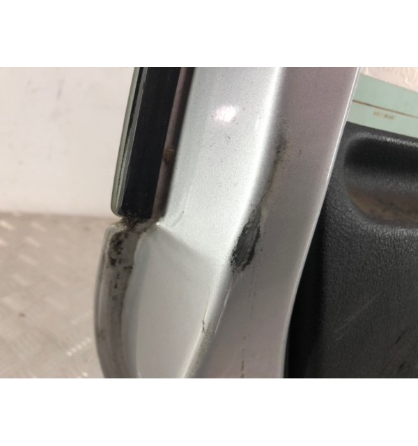 Крышка багажника бу для Renault Clio  1.2 i,  2005 г. бу контрактные купить в Спб