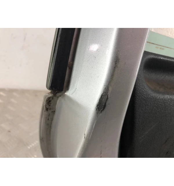 Крышка багажника бу для Renault Clio  1.2 i,  2005 г. бу контрактные купить в Спб