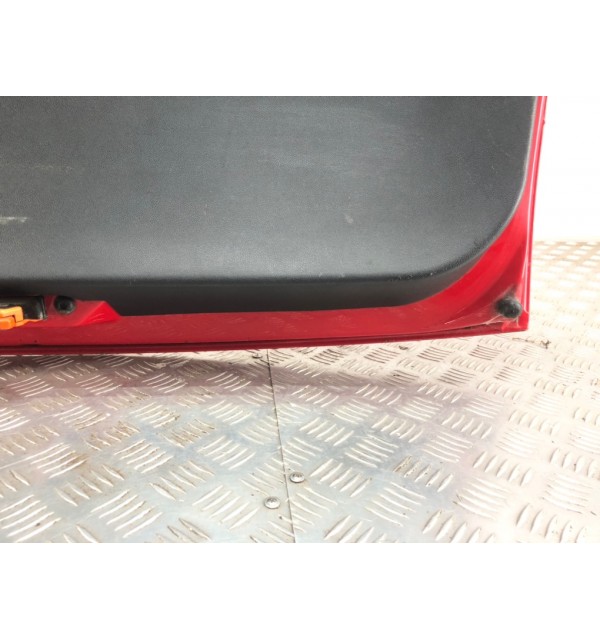 Крышка багажника бу для Skoda Fabia  1.9 SDi,  2001 г. бу контрактные купить в Спб