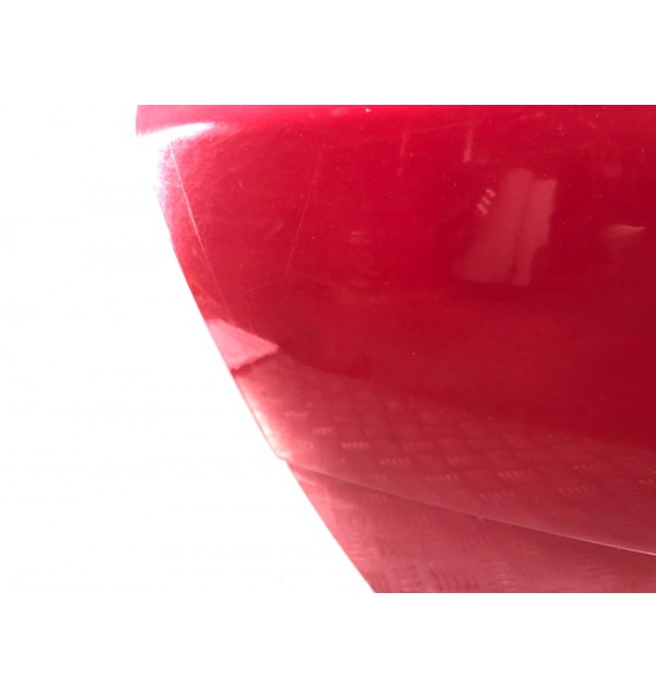 Крышка багажника бу для Skoda Fabia  1.9 SDi,  2001 г. бу контрактные купить в Спб