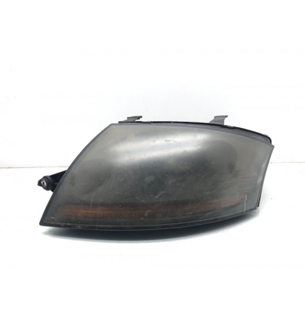 Фара левая бу для Audi TT 8N 1.8 Ti,  2004 г. бу контрактные купить в Спб