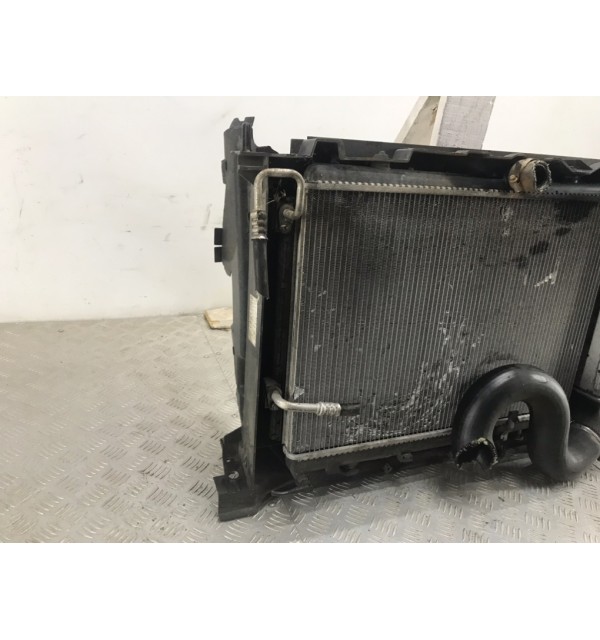 Панель передняя (телевизор) бу для Peugeot 307 SW 2.0 HDi,  2008 г.