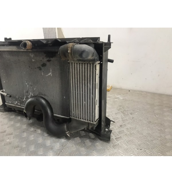 Панель передняя (телевизор) бу для Peugeot 307 SW 2.0 HDi,  2008 г.