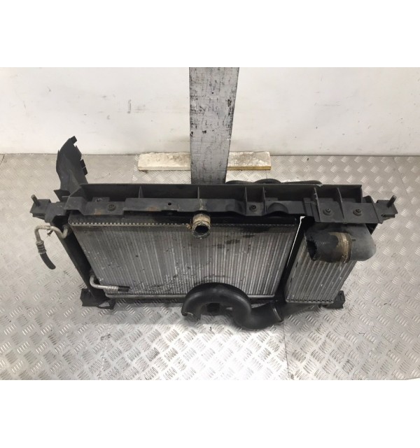 Панель передняя (телевизор) бу для Peugeot 307 SW 2.0 HDi,  2008 г.