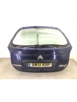 Крышка багажника бу для Citroen Xsara Picasso 1.8 i, 2002 г.