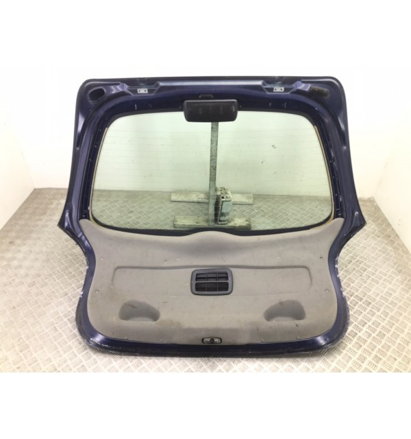 Крышка багажника бу для Citroen Xsara Picasso  1.8 i,  2002 г. бу контрактные купить в Спб