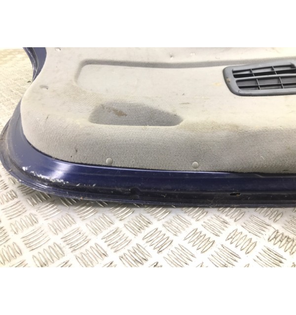 Крышка багажника бу для Citroen Xsara Picasso  1.8 i,  2002 г. бу контрактные купить в Спб