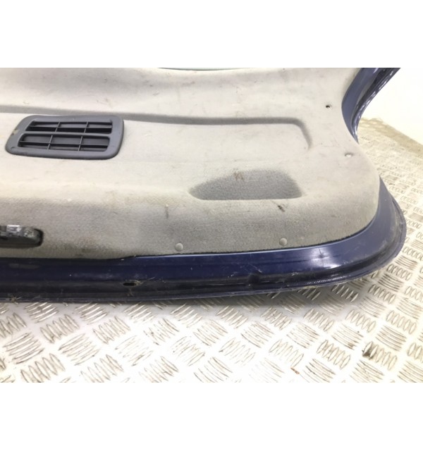 Крышка багажника бу для Citroen Xsara Picasso  1.8 i,  2002 г. бу контрактные купить в Спб
