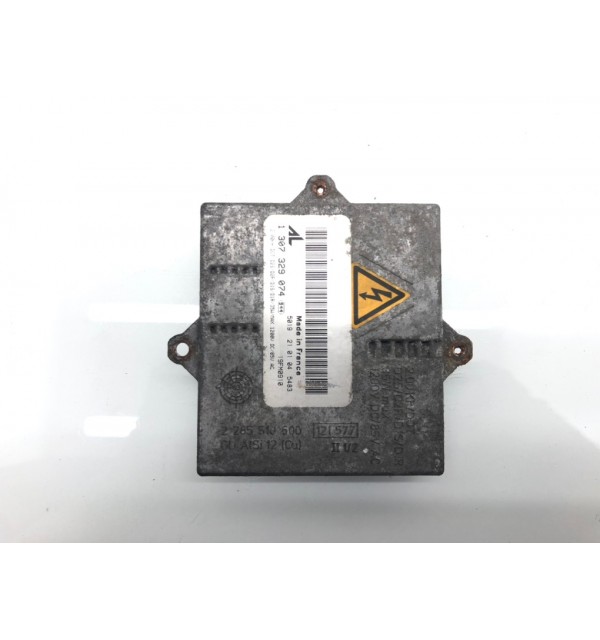 Блок розжига ксенона бу для Mini One R50 1.6 i,  2004 г.
