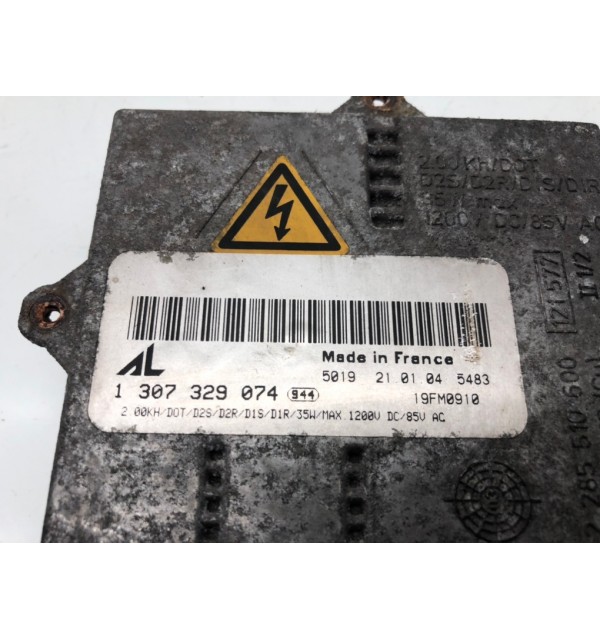 Блок розжига ксенона бу для Mini One R50 1.6 i,  2004 г.