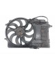 Вентилятор радиатора бу для Mini One R50 1.6 i,  2004 г. бу контрактные купить в Спб