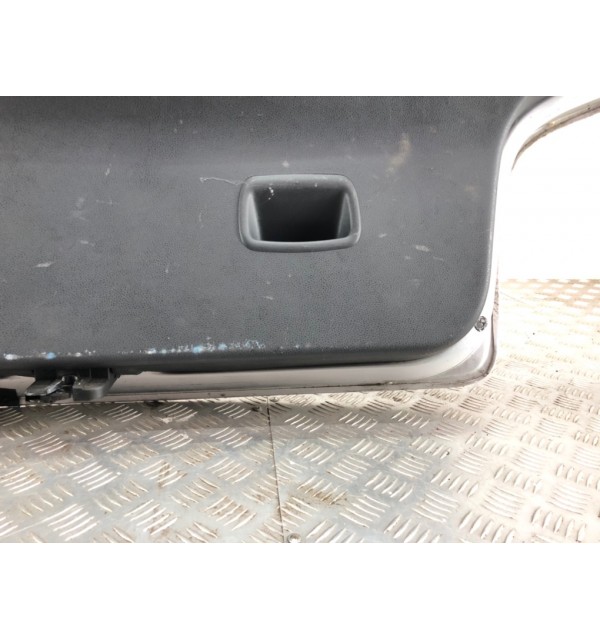 Крышка багажника бу для Volkswagen Polo 4 1.4 i,  2003 г. бу контрактные купить в Спб