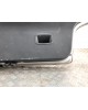 Крышка багажника бу для Volkswagen Polo 4 1.4 i,  2003 г. бу контрактные купить в Спб