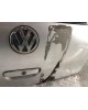 Крышка багажника бу для Volkswagen Polo 4 1.4 i,  2003 г. бу контрактные купить в Спб