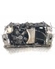 Панель передняя (телевизор) бу для Toyota Yaris XP130 1.3 i,  2011 г. бу контрактные купить в Спб