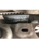 Панель передняя (телевизор) бу для Toyota Yaris XP130 1.3 i,  2011 г. бу контрактные купить в Спб