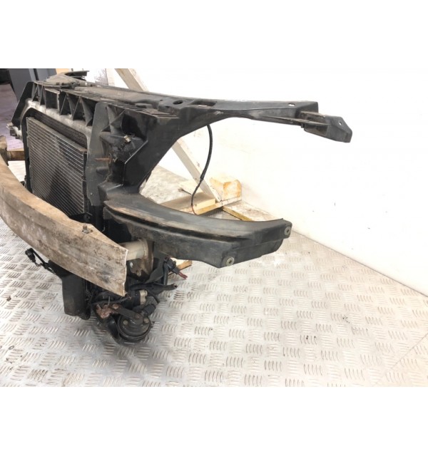 Панель передняя (телевизор) бу для Audi TT 8N 1.8 Ti,  2004 г. бу контрактные купить в Спб