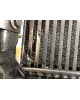 Панель передняя (телевизор) бу для Volkswagen Touareg  2.5 TDi,  2007 г. бу контрактные купить в Спб