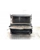 Кассета радиаторов бу для Land Rover Discovery 4 2.7 TD,  2010 г. бу контрактные купить в Спб