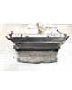 Кассета радиаторов бу для Land Rover Discovery 4 2.7 TD,  2010 г. бу контрактные купить в Спб
