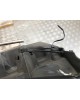 Панель передняя (телевизор) бу для Peugeot 207 CC 1.6 HDi,  2007 г. бу контрактные купить в Спб