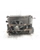Кассета радиаторов бу для Renault Clio 2 1.2 i,  2003 г. бу контрактные купить в Спб