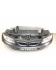 Передняя часть (ноускат) в сборе бу для BMW 1 E87/E81/E82/E88 2.0 TD,  2004 г.