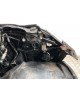 Передняя часть (ноускат) в сборе бу для BMW 1 E87/E81/E82/E88 2.0 TD,  2004 г.
