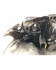 Передняя часть (ноускат) в сборе бу для BMW 1 E87/E81/E82/E88 2.0 TD,  2004 г.
