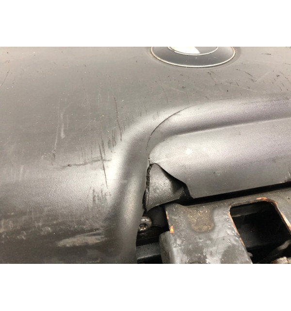 Передняя часть (ноускат) в сборе бу для BMW 1 E87/E81/E82/E88 2.0 TD,  2004 г.